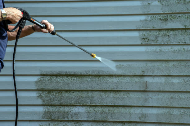 Best Fence Cleaning  in Osprey, FL